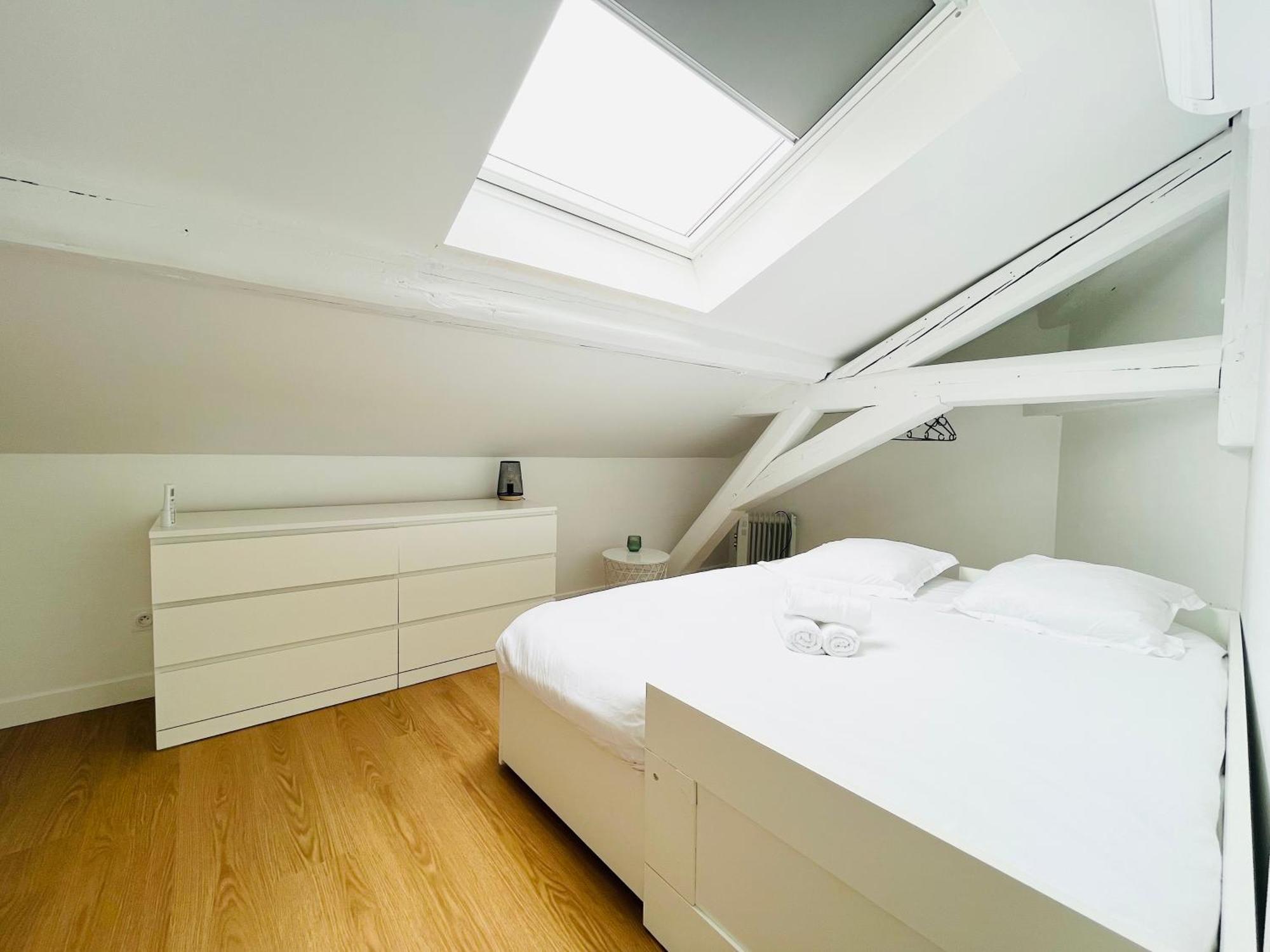Saint-Epvre ! Appartement T3 Nancy Bagian luar foto